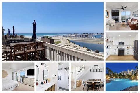 Photo of 999 N Pacific St #G321, Oceanside, CA 92054 (MLS # 260019522)