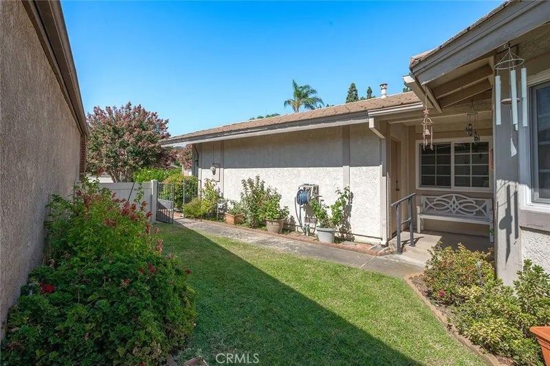 1218 Tamarisk