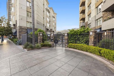 Tiny photo for 1400 Broadway #1101, San Diego, CA 92101 (MLS # 250039833)