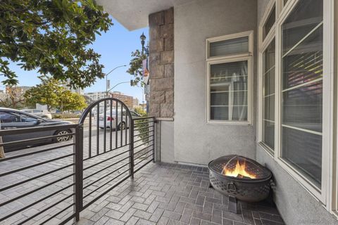 Tiny photo for 1400 Broadway #1101, San Diego, CA 92101 (MLS # 250039833)