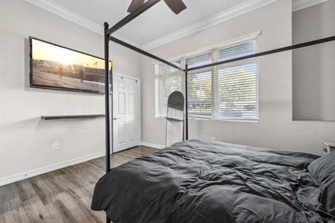 Tiny photo for 1400 Broadway #1101, San Diego, CA 92101 (MLS # 250039833)