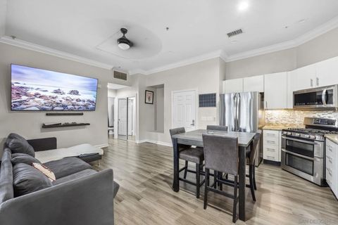 Photo of 1400 Broadway #1101, San Diego, CA 92101 (MLS # 250039833)