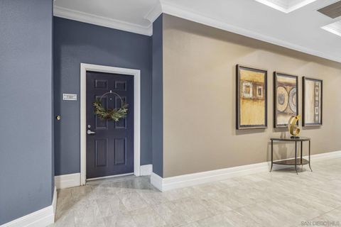 Tiny photo for 1400 Broadway #1101, San Diego, CA 92101 (MLS # 250039833)