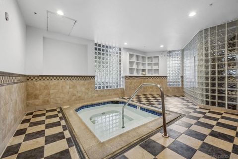 Tiny photo for 1400 Broadway #1101, San Diego, CA 92101 (MLS # 250039833)
