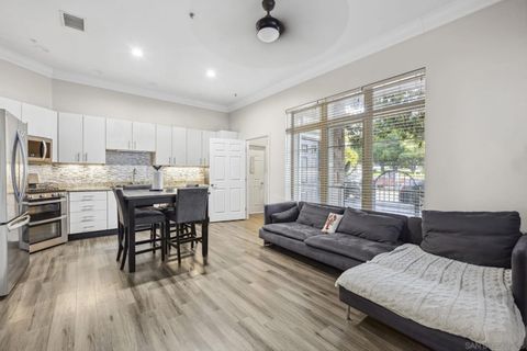 Tiny photo for 1400 Broadway #1101, San Diego, CA 92101 (MLS # 250039833)