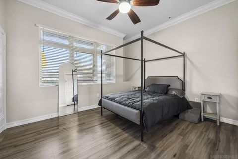Tiny photo for 1400 Broadway #1101, San Diego, CA 92101 (MLS # 250039833)