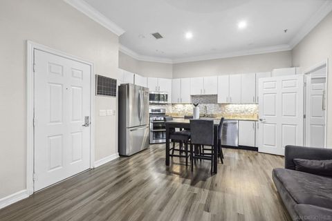 Tiny photo for 1400 Broadway #1101, San Diego, CA 92101 (MLS # 250039833)