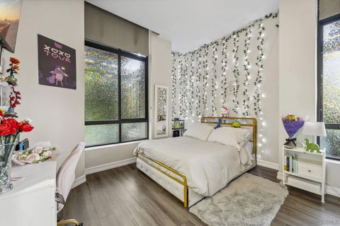 Tiny photo for 1400 Broadway #1101, San Diego, CA 92101 (MLS # 250039833)