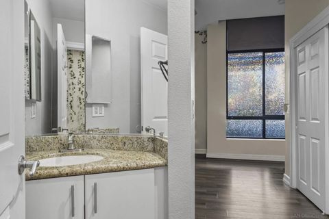 Tiny photo for 1400 Broadway #1101, San Diego, CA 92101 (MLS # 250039833)