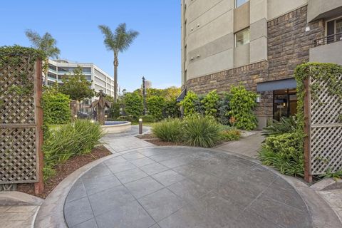 Tiny photo for 1400 Broadway #1101, San Diego, CA 92101 (MLS # 250039833)