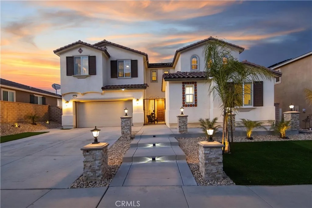 24916 Paradise Meadows Drive