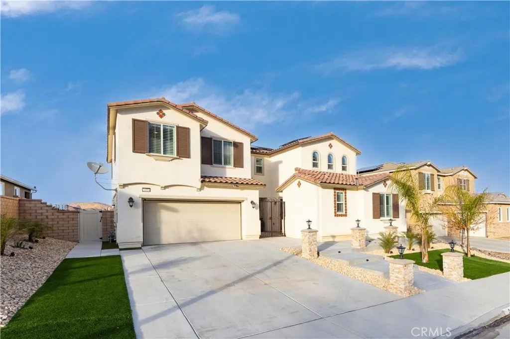 24916 Paradise Meadows Drive