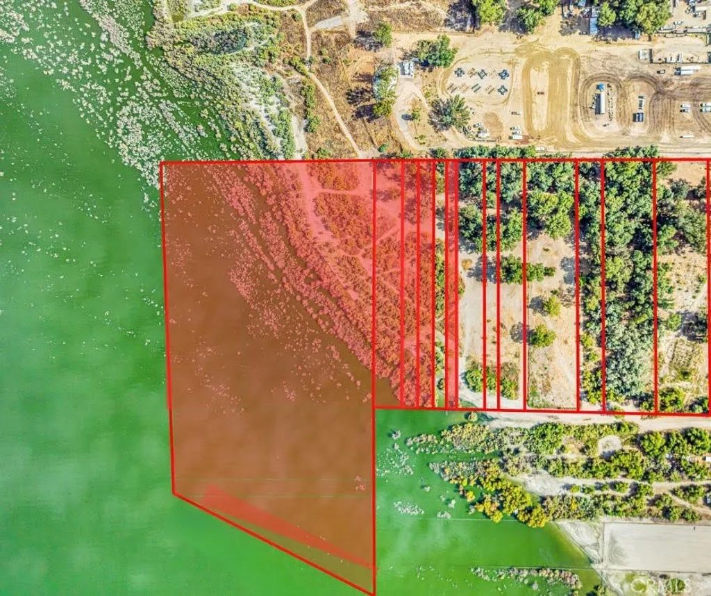 Photo of 0 Grand, Lake Elsinore, CA 92530 (MLS # IV25245473)