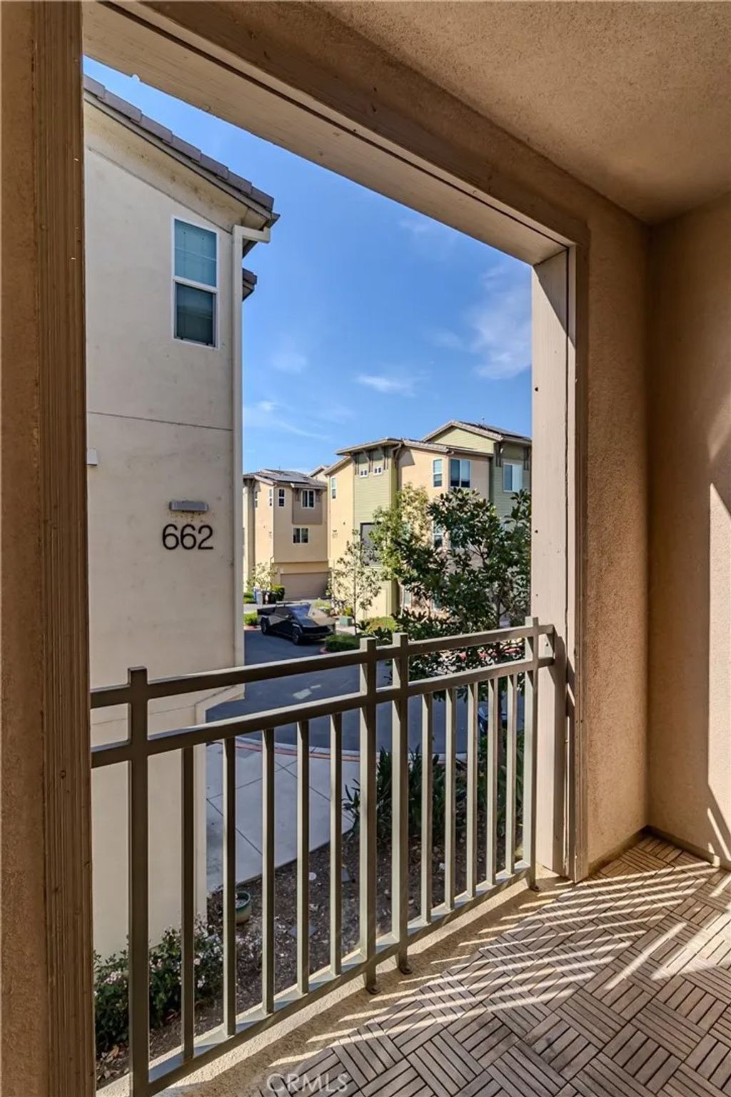 Photo of 646 Savi #103, Corona, CA 92878 (MLS # OC26058965)