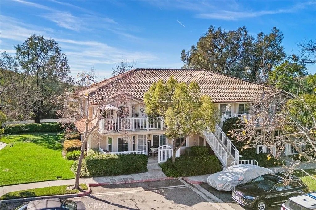 Photo of 19801 Meadow Ridge #25, Trabuco Canyon, CA 92679 (MLS # OC26051408)