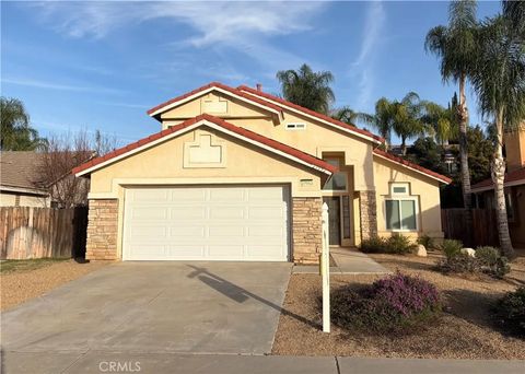Photo of 27552 Via Real Real, Menifee, CA 92585 (MLS # SW26017057)