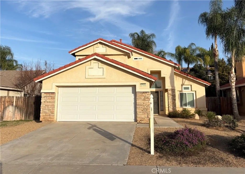 Photo of 27552 Via Real Real, Menifee, CA 92585 (MLS # SW26017057)
