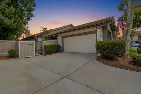 13286 Creek Park Ln Poway CA 92064