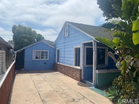Photo of 341 Brooks Street, Oceanside, CA 92054 (MLS # PTP2608077)