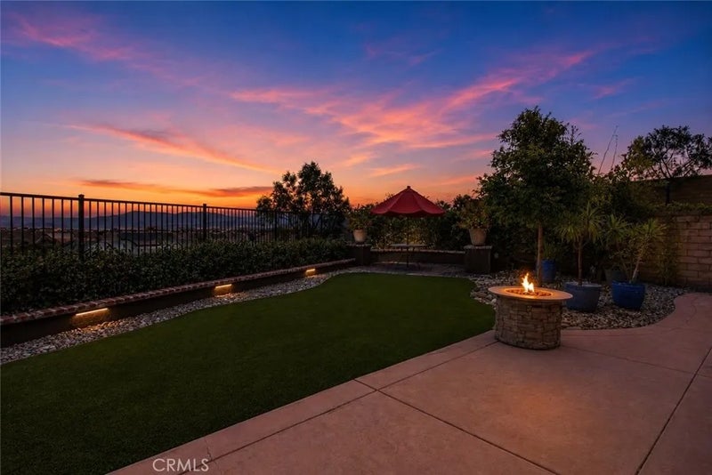24764 Hidden Hills Drive