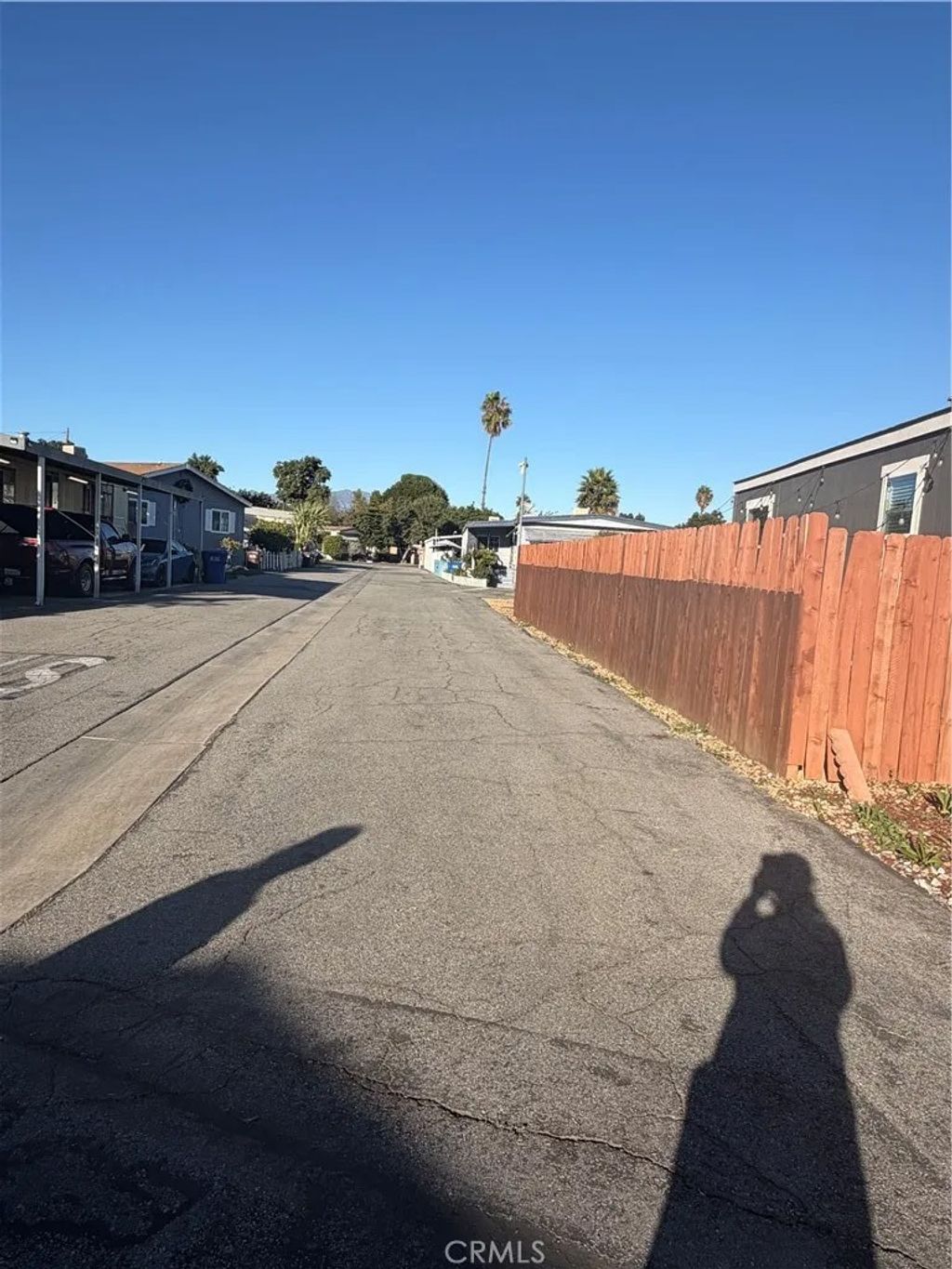 Photo of 12700 Elliott Ave #151, El Monte, CA 91732 (MLS # DW25274884)