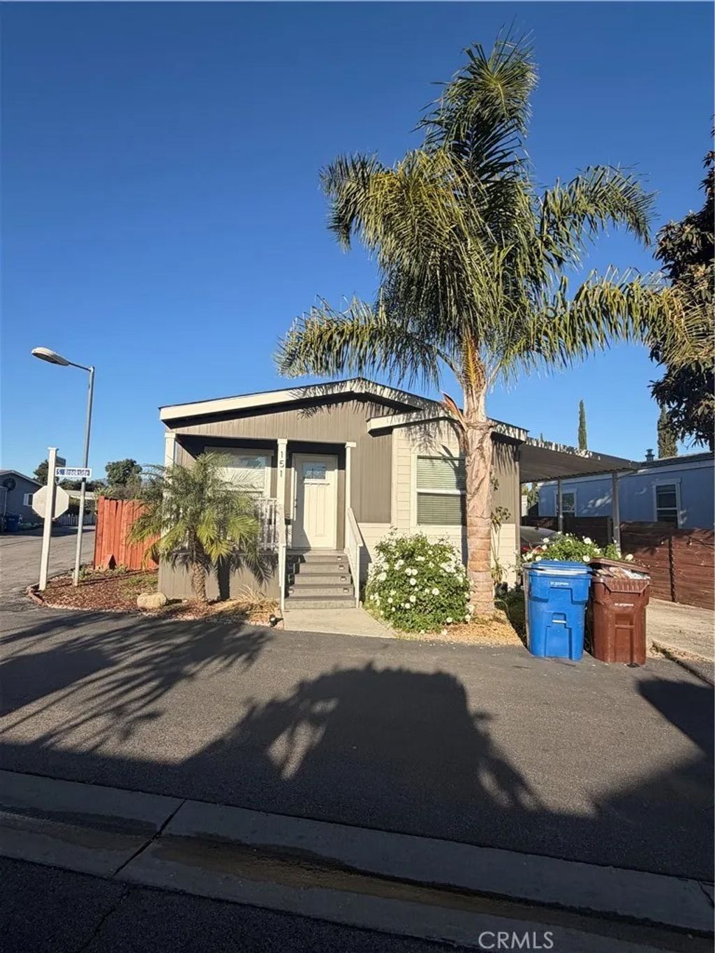 Photo of 12700 Elliott Ave #151, El Monte, CA 91732 (MLS # DW25274884)