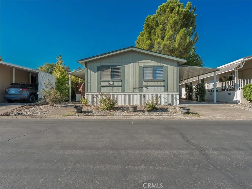 Photo of 4673 Hardwood BLVD #239, Redding, CA 96003 (MLS # SN26165299)
