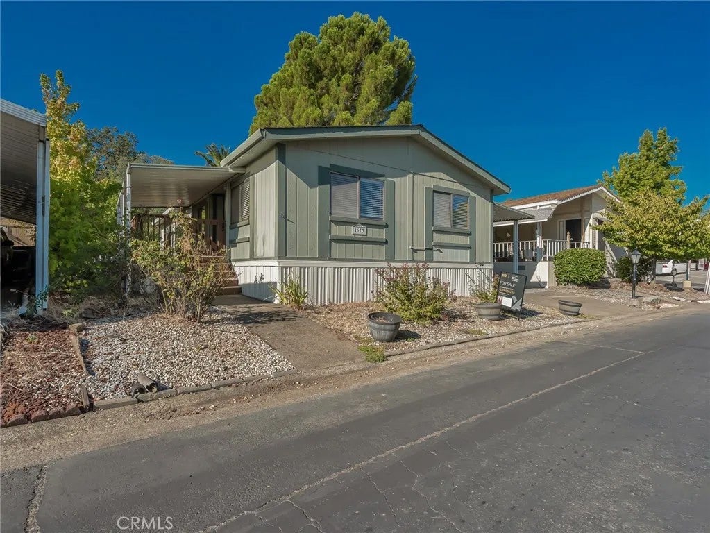 Photo of 4673 Hardwood BLVD #239, Redding, CA 96003 (MLS # SN26165299)