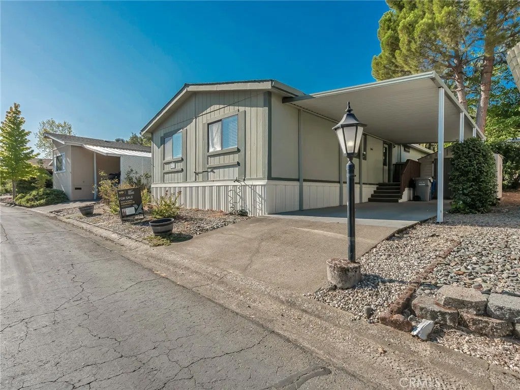 Photo of 4673 Hardwood BLVD #239, Redding, CA 96003 (MLS # SN26165299)