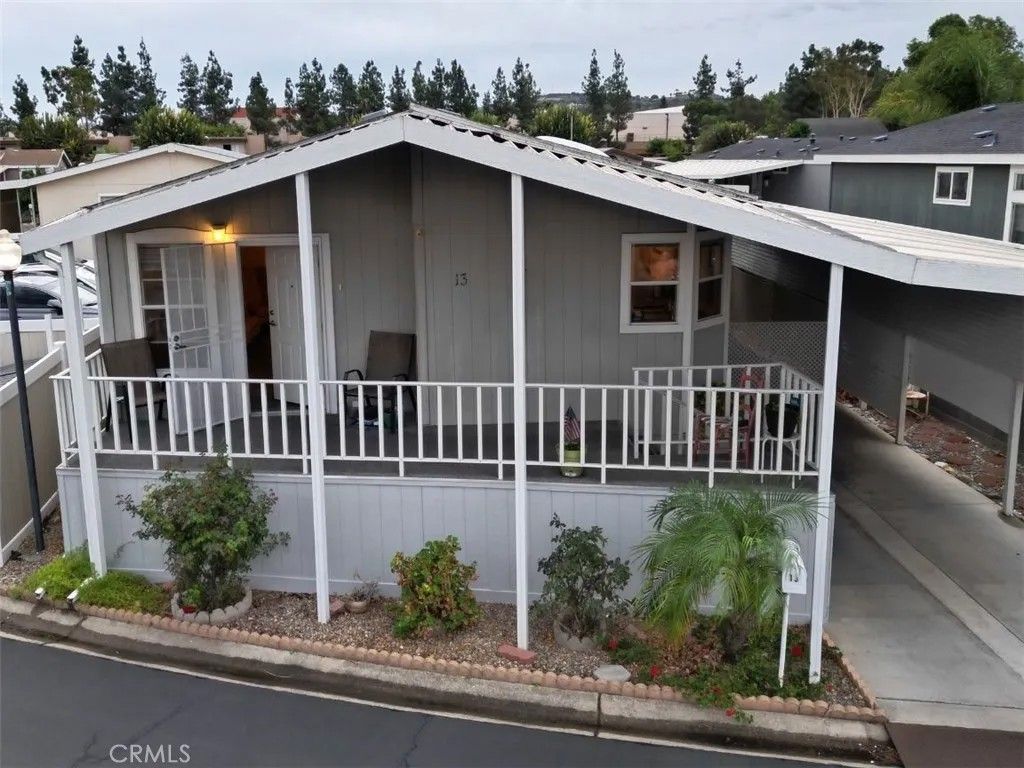 Photo of 1001 S Hale Ave #13, Escondido, CA 92029 (MLS # DW25218297)