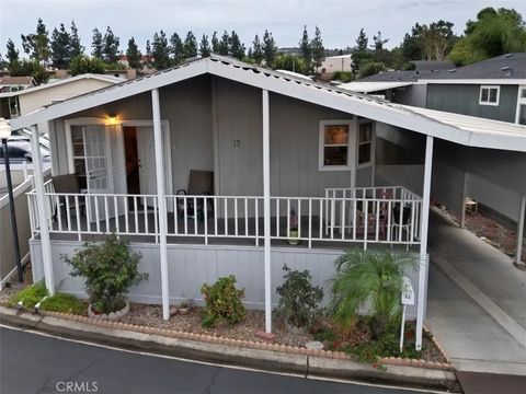 Photo of 1001 S Hale Ave #13, Escondido, CA 92029 (MLS # DW25218297)
