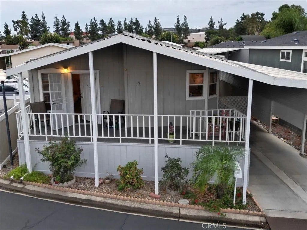 Photo of 1001 S Hale Ave #13, Escondido, CA 92029 (MLS # DW25218297)