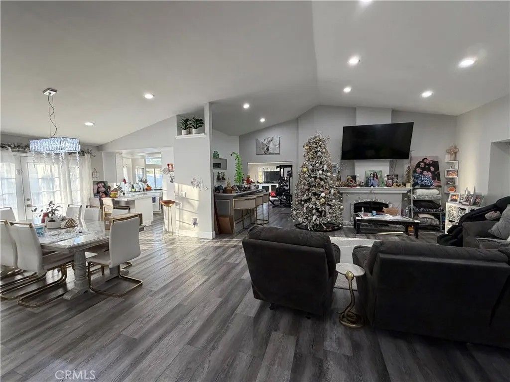 Photo of 24049 BARLEY Road, Moreno Valley, CA 92557 (MLS # IV26005337)