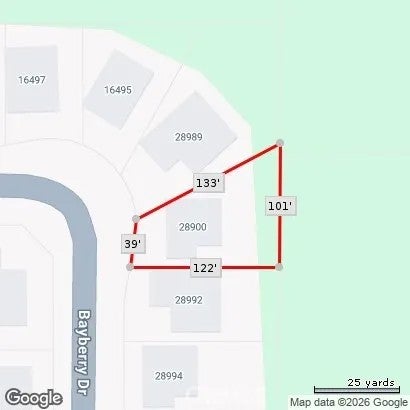 28900 Bayberry Drive