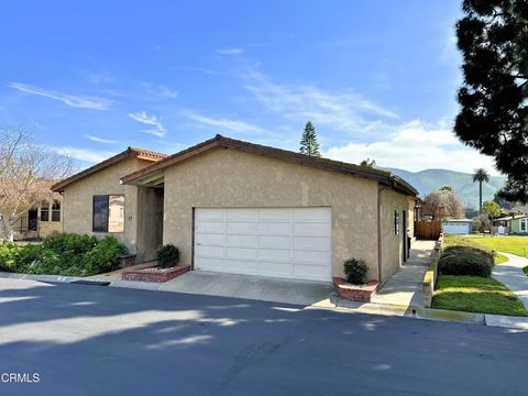 Photo of 975 W Telegraph Road #77, Santa Paula, CA 93060 (MLS # V1-35086)