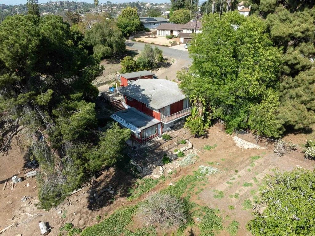 Photo of 3536 Ybarra Road, Spring Valley, CA 91978 (MLS # PTP2506938)