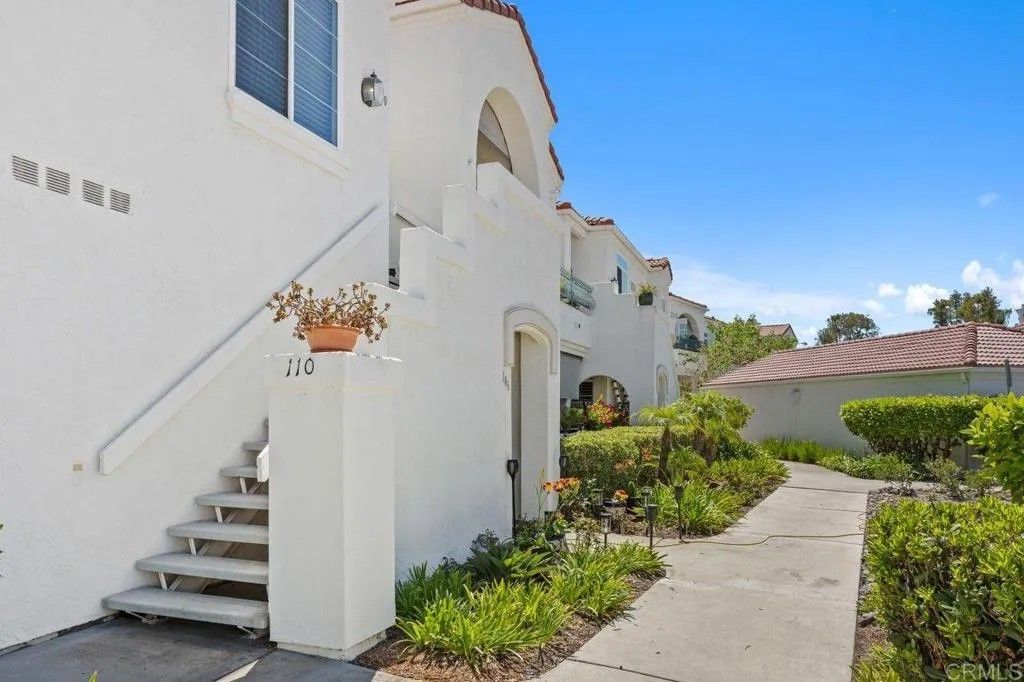 Photo of 3325 Genoa Way #110, Oceanside, CA 92056 (MLS # NDP2600051)