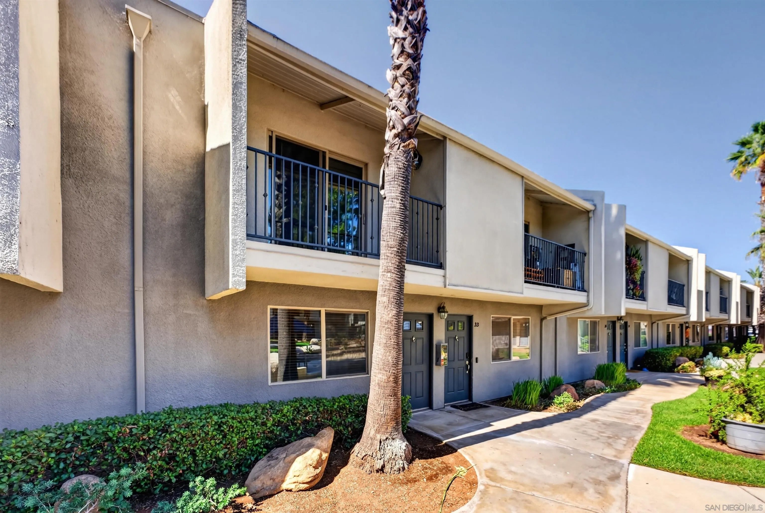 1045 Peach Ave Unit 34 Unit 34