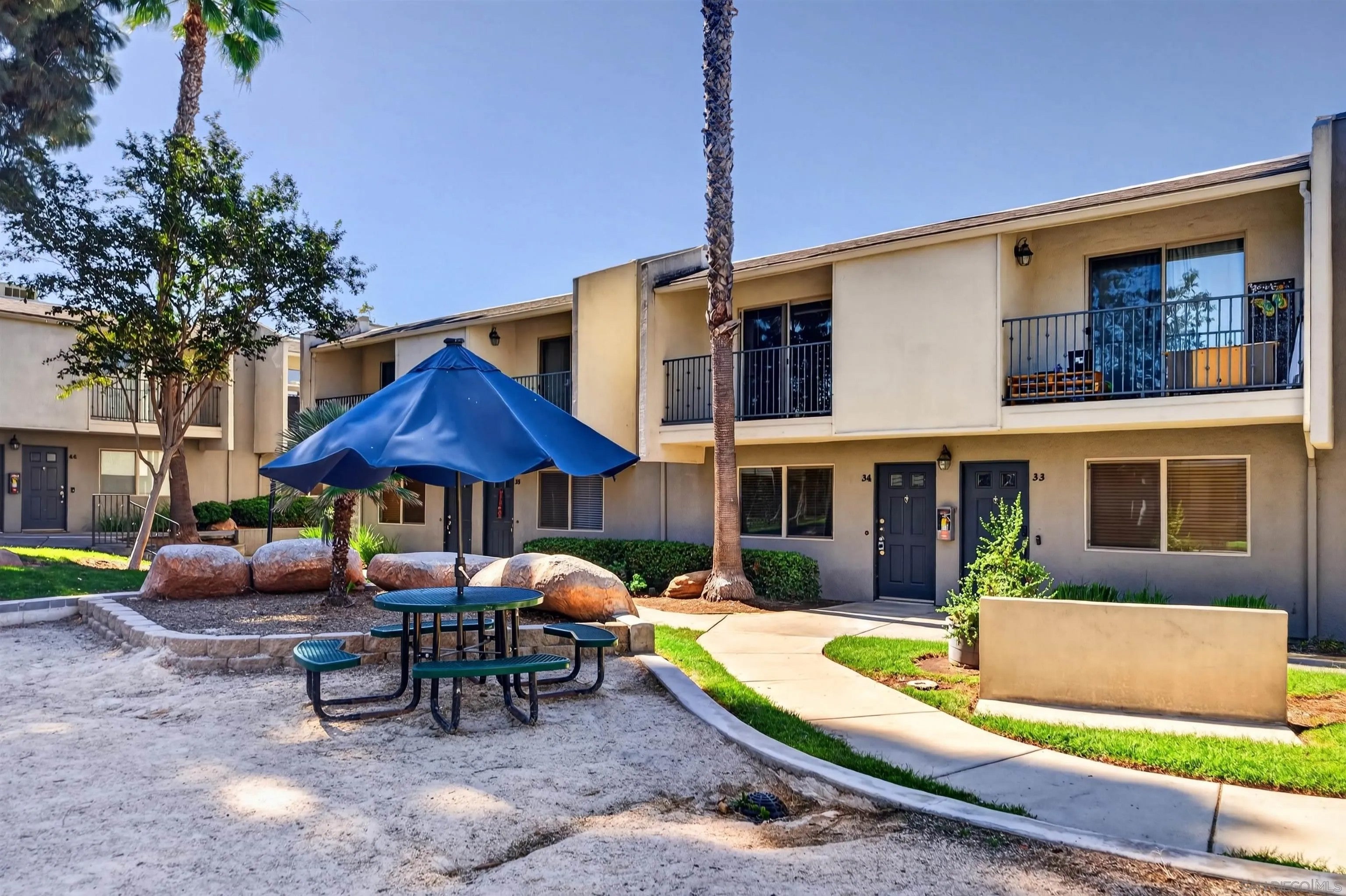 1045 Peach Ave Unit 34 Unit 34