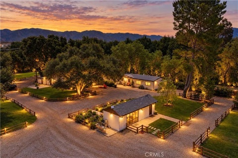 Photo of 27821 Sand Canyon Road, Canyon Country, CA 91387 (MLS # BB26213068)