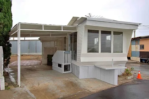 708 H Unit 21, Chula Vista, CA 91910 - #: PTP2506621