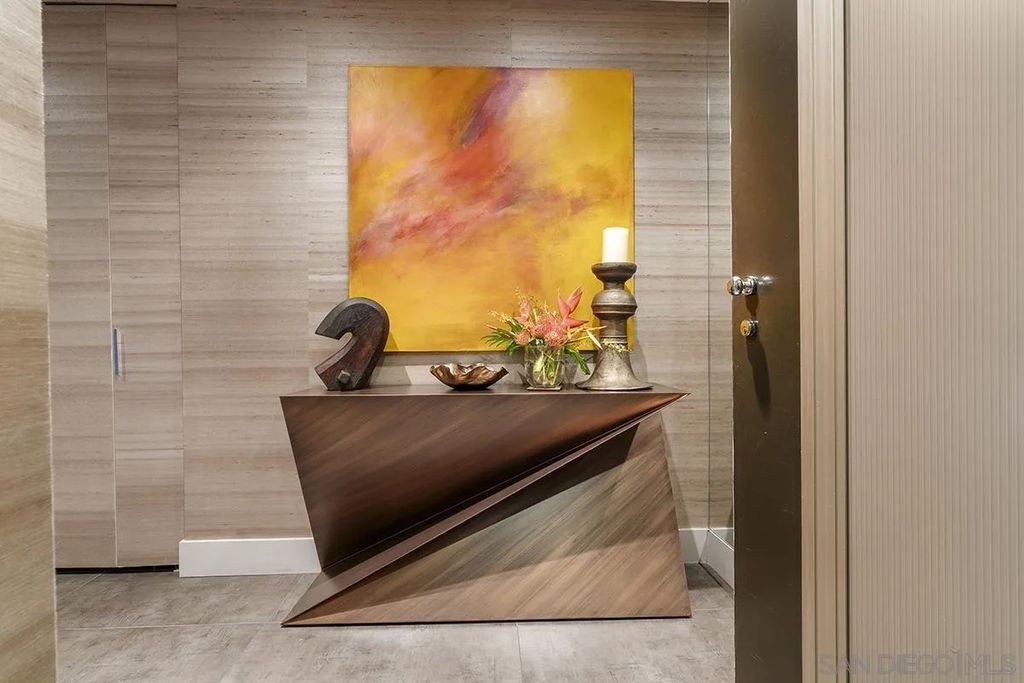 Photo of 700 Front St #1007, San Diego, CA 92101 (MLS # 260001391)