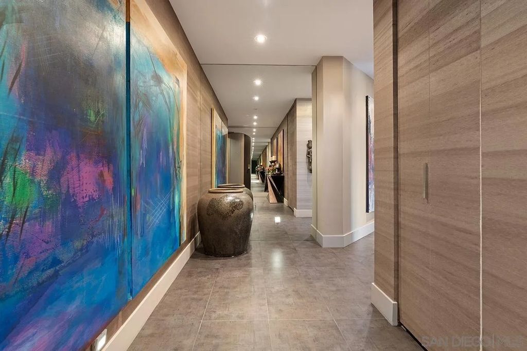 Photo of 700 Front St #1007, San Diego, CA 92101 (MLS # 260001391)