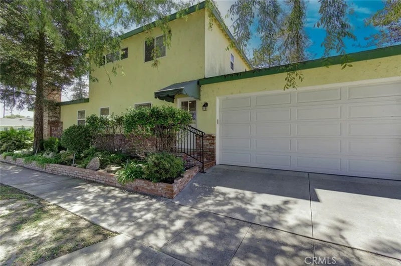 2873 San Vicente Ave