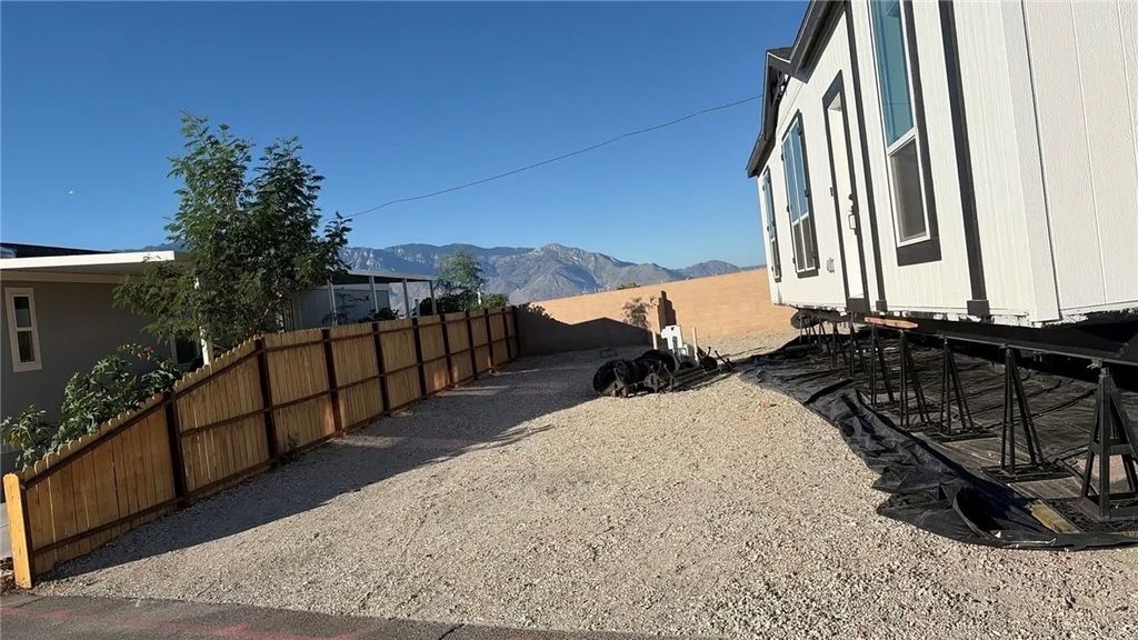 Photo of 64625 Pierson Blvd #A10, Desert Hot Springs, CA 92230 (MLS # OC25246995)