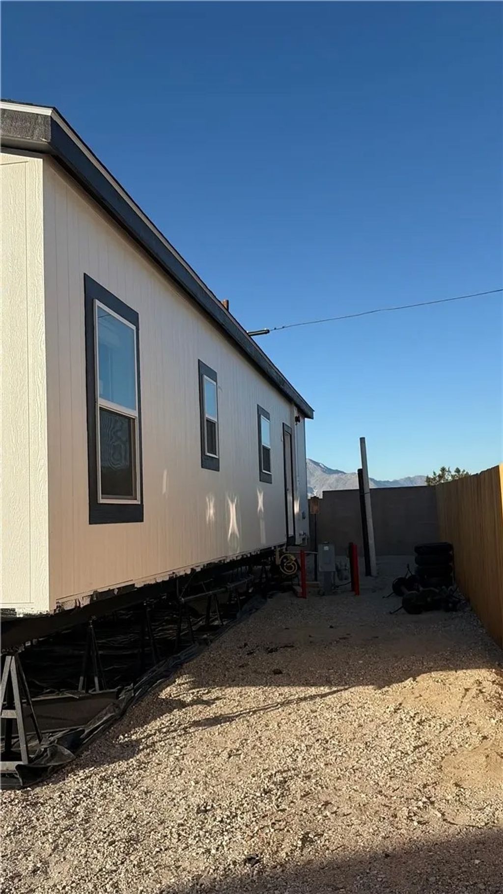 Photo of 64625 Pierson Blvd #A10, Desert Hot Springs, CA 92230 (MLS # OC25246995)