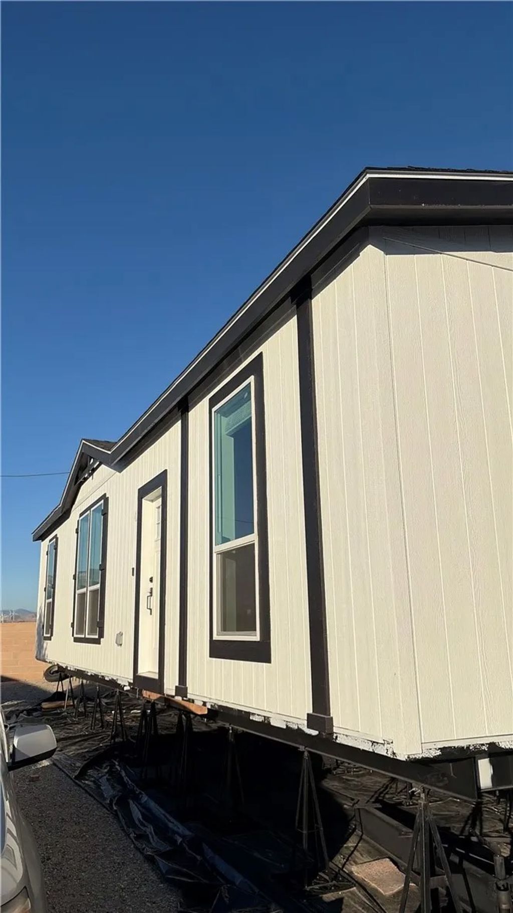 Photo of 64625 Pierson Blvd #A10, Desert Hot Springs, CA 92230 (MLS # OC25246995)