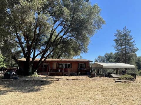 Photo of 3877 Lopa Road, Mariposa, CA 95338 (MLS # MP26131269)