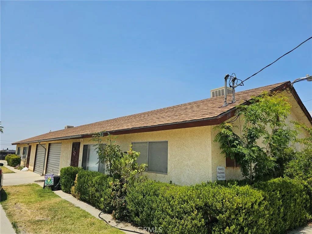 Photo of 1381 Malachite AVE, Mentone, CA 92359 (MLS # IG26103890)