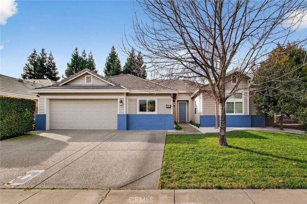 Photo of 1845 Sandhill Crane Court, Gridley, CA 95948 (MLS # FR26026276)